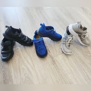 Kids' Athletic Shoe Bundle
